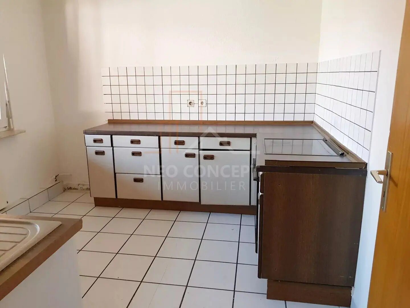 Appartement à louer, 71m², Niederroedern