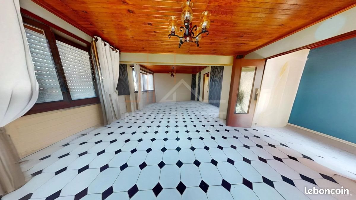 Maison à vendre, 95m², Drusenheim