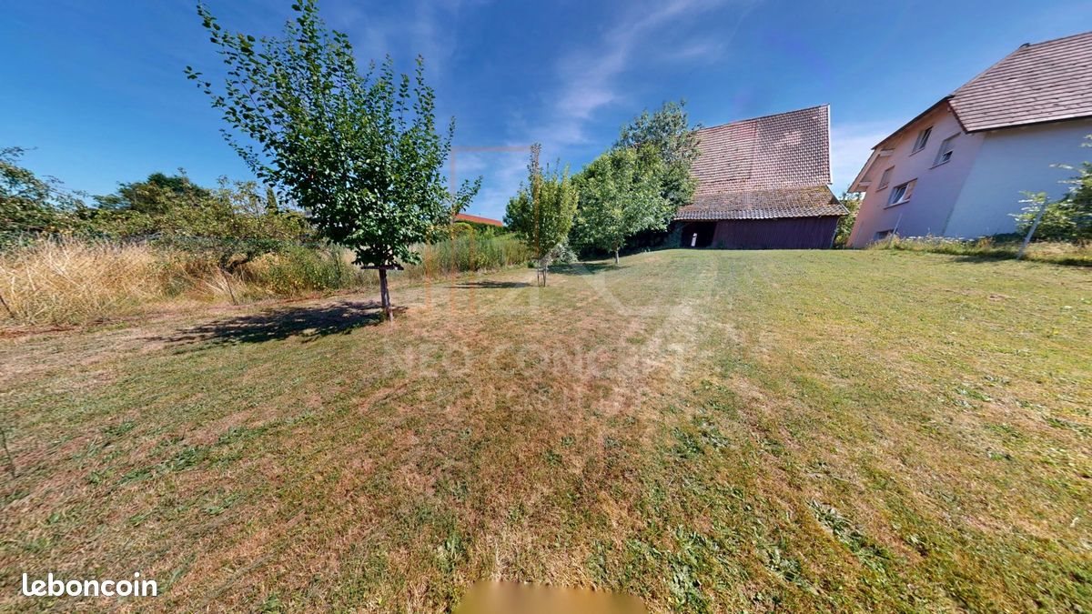 Maison à vendre, 98m², Niederlauterbach