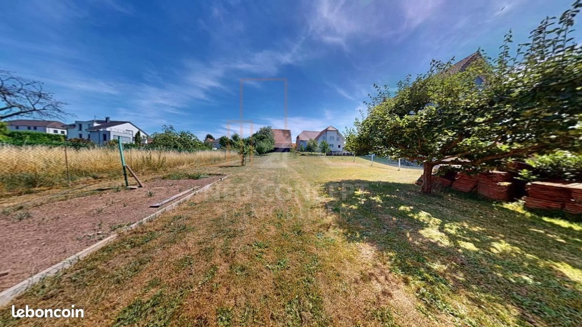Maison à vendre, 98m², Niederlauterbach