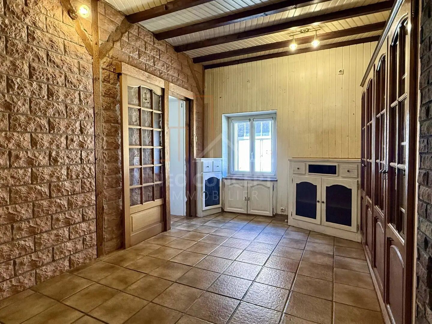 Maison à vendre, 103m², Reichshoffen