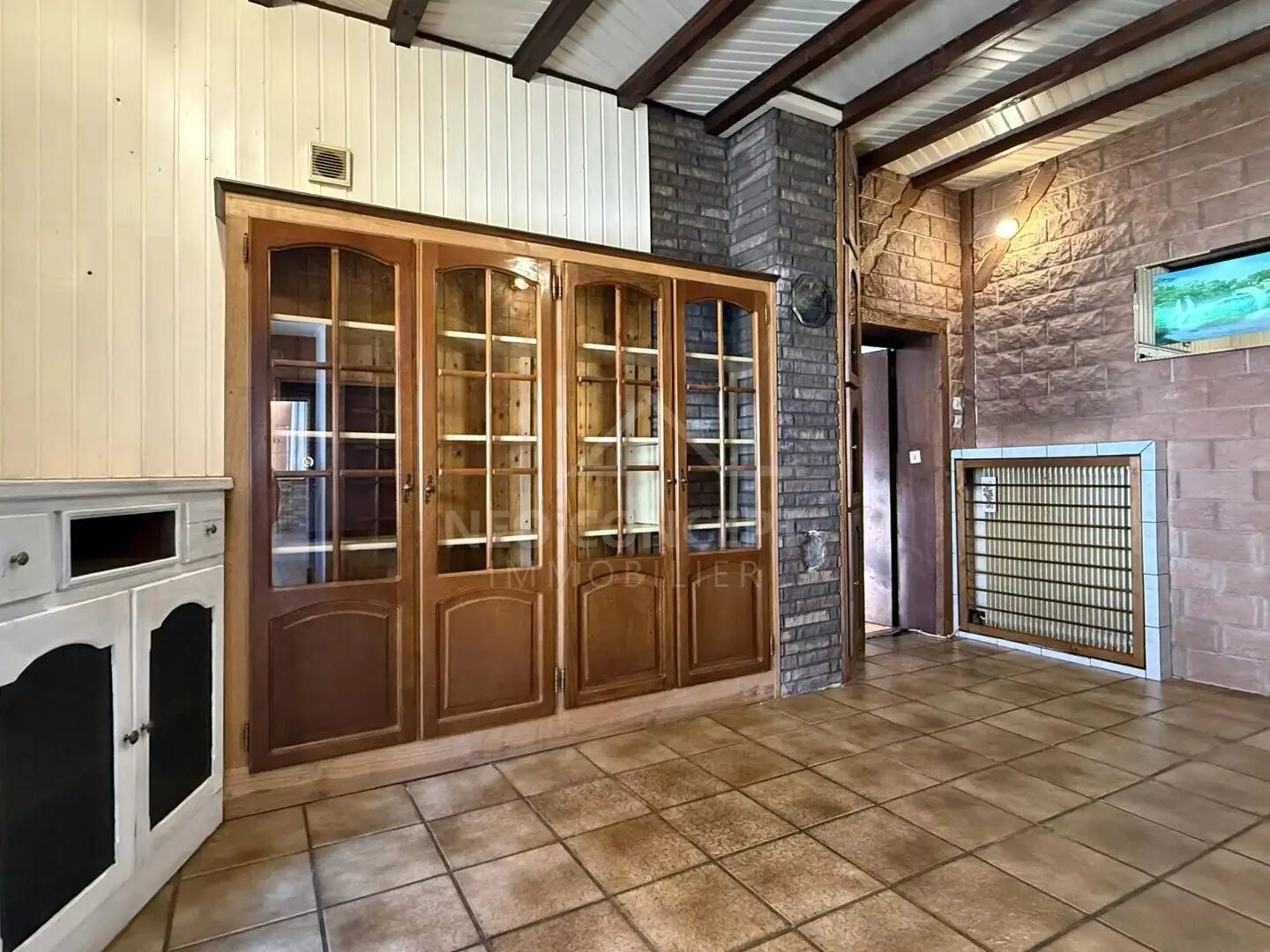 Maison à vendre, 103m², Reichshoffen
