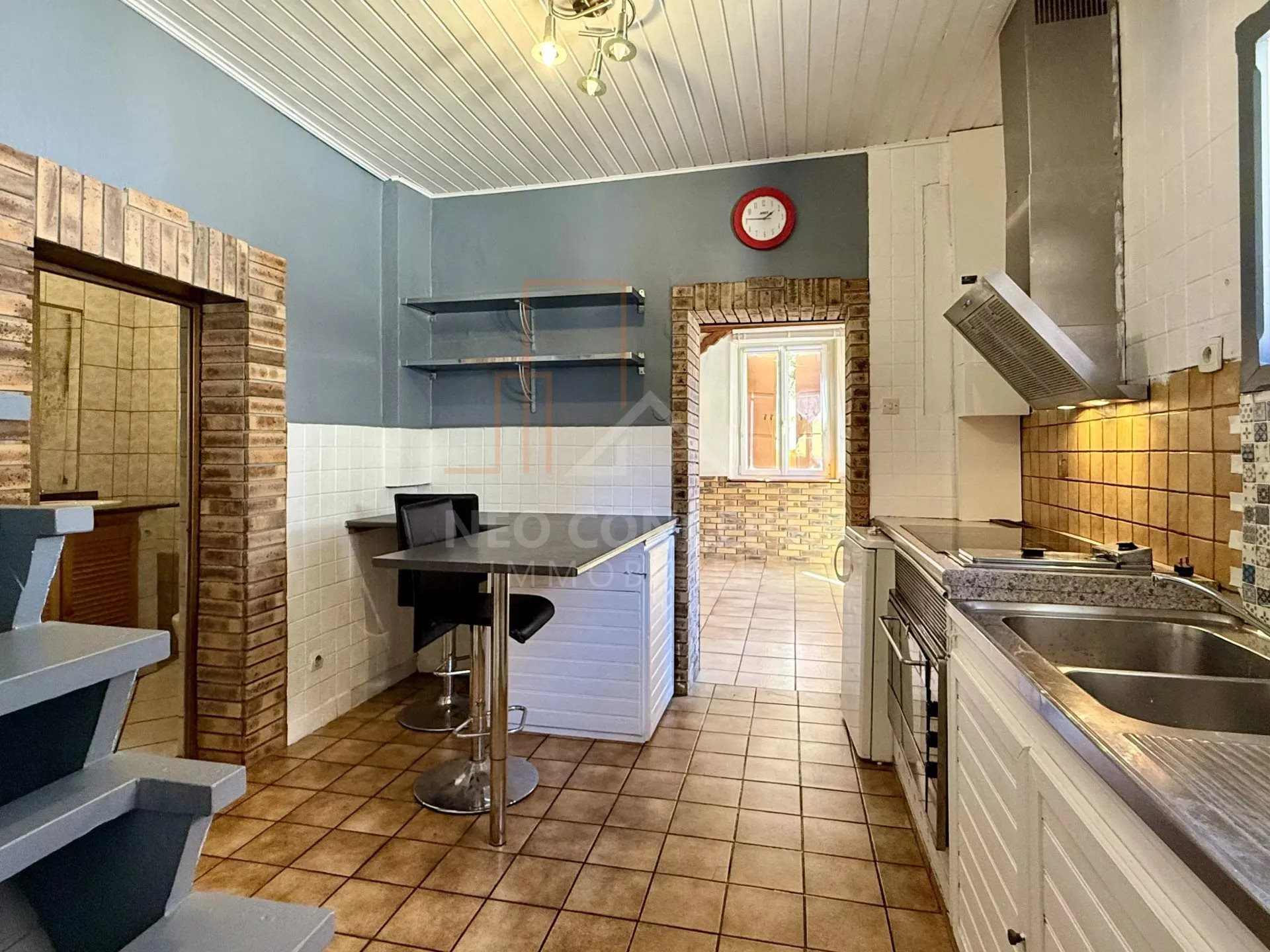 Maison à vendre, 103m², Reichshoffen