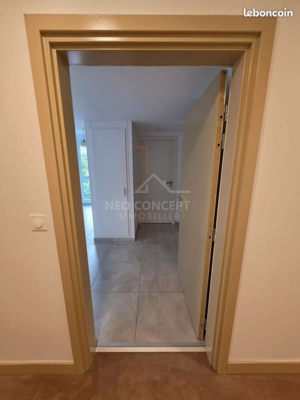 Appartement à vendre, 84m², Strasbourg