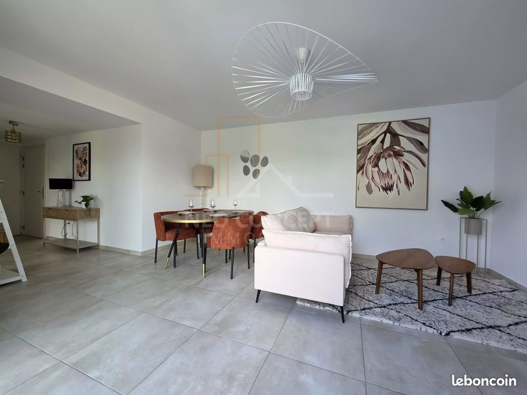 Appartement à vendre, 84m², Strasbourg