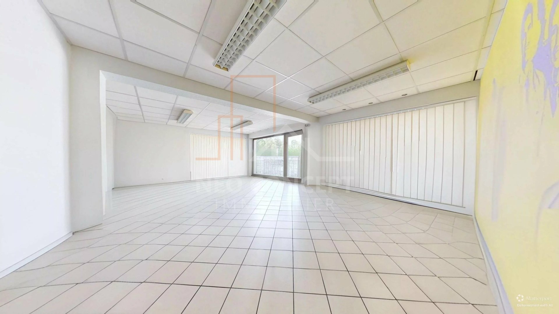 Maison à louer, 90m², Seltz