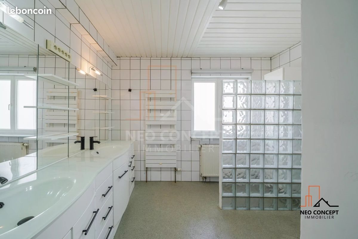 Maison à vendre, 111m², Drusenheim