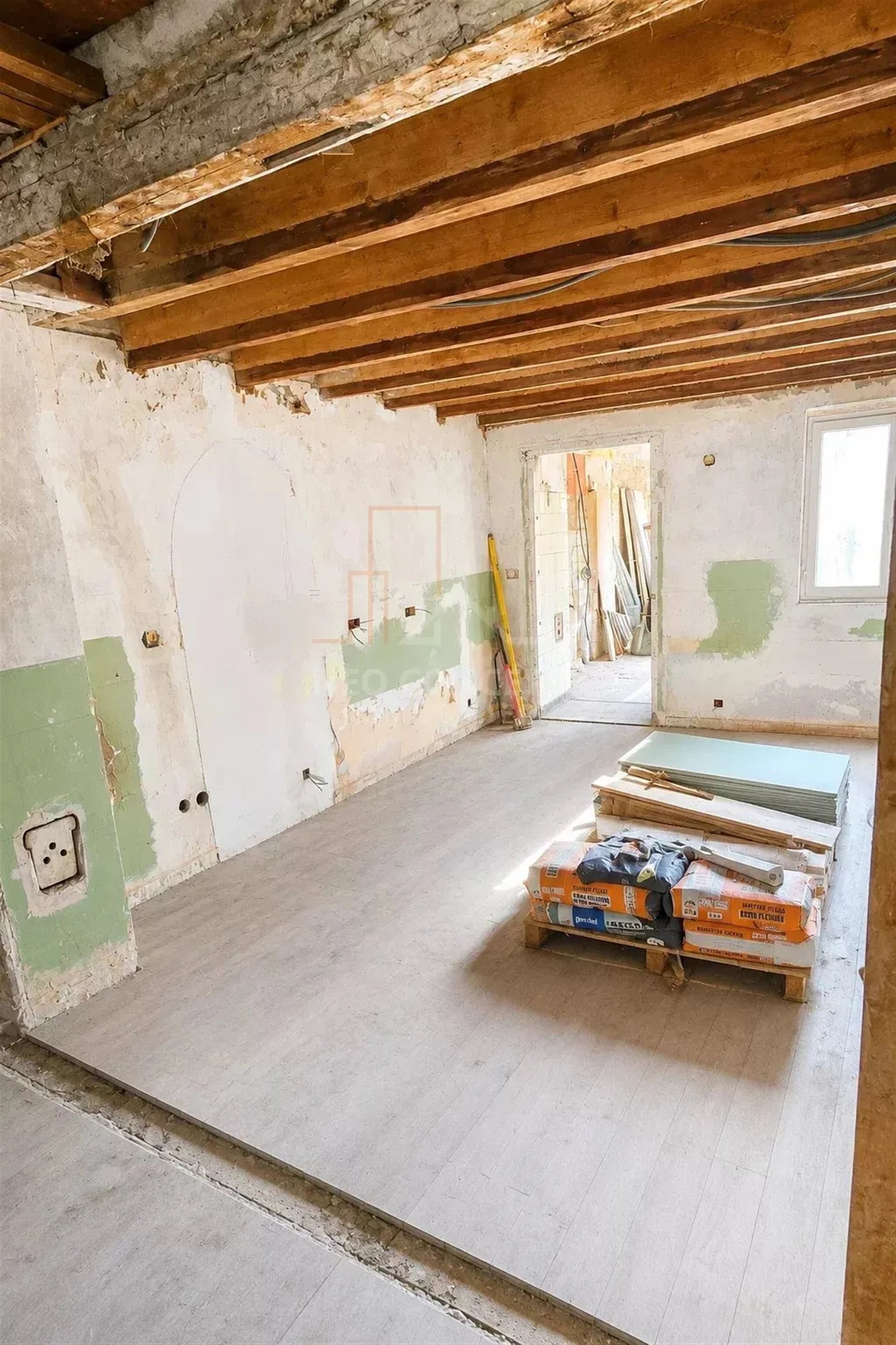 Maison à vendre, 85m², Bischwiller