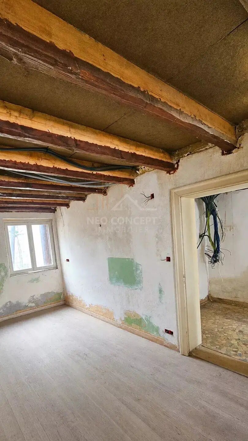 Maison à vendre, 85m², Bischwiller