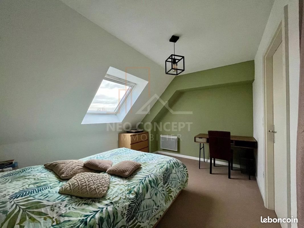 Appartement à louer, 41m², Bischwiller
