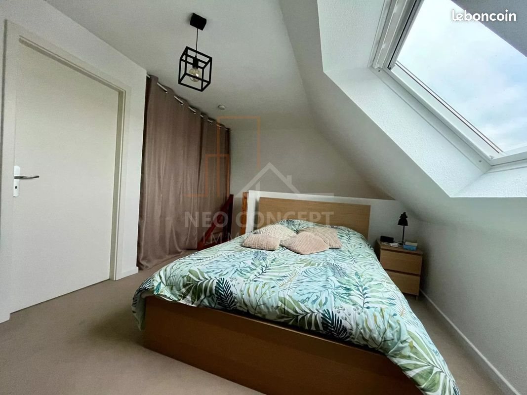 Appartement à louer, 41m², Bischwiller
