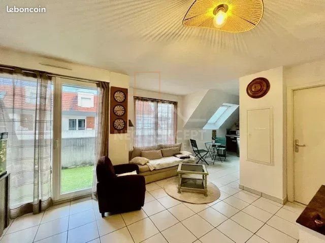 Appartement à louer, 41m², Bischwiller