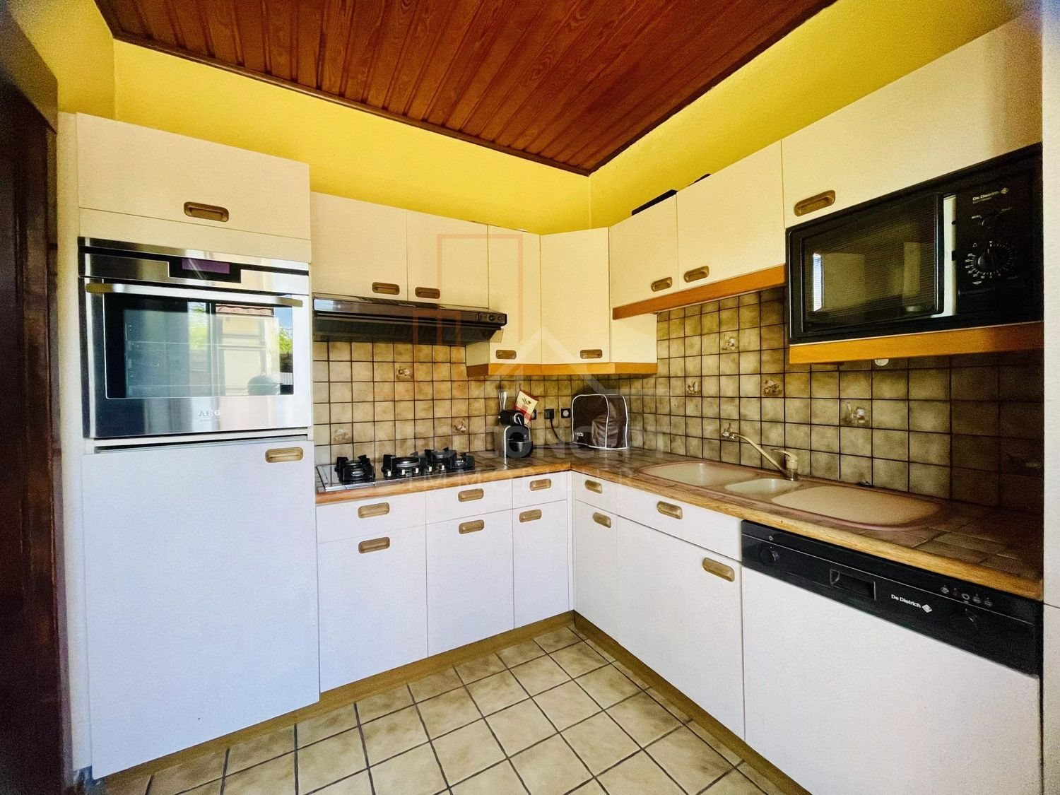 Maison à vendre, 102m², Preuschdorf