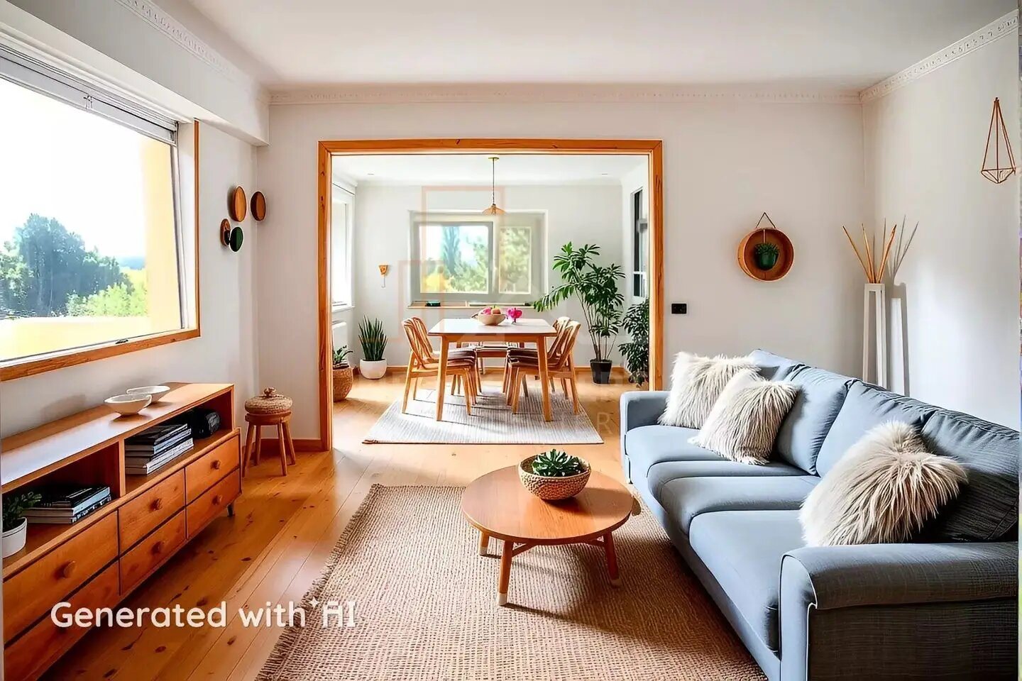 Appartement à vendre, 101m², Bischheim