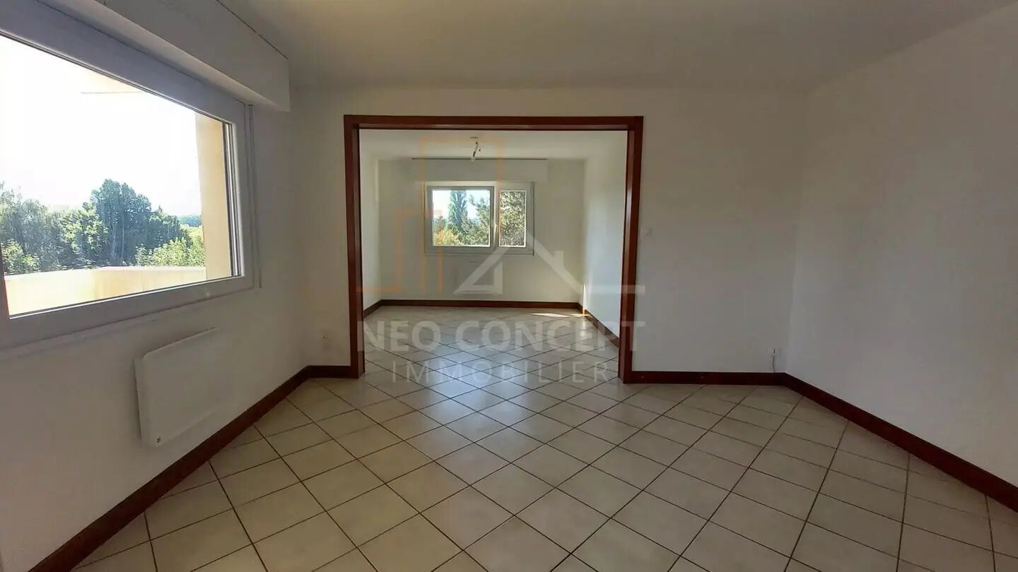 Appartement à vendre, 101m², Bischheim