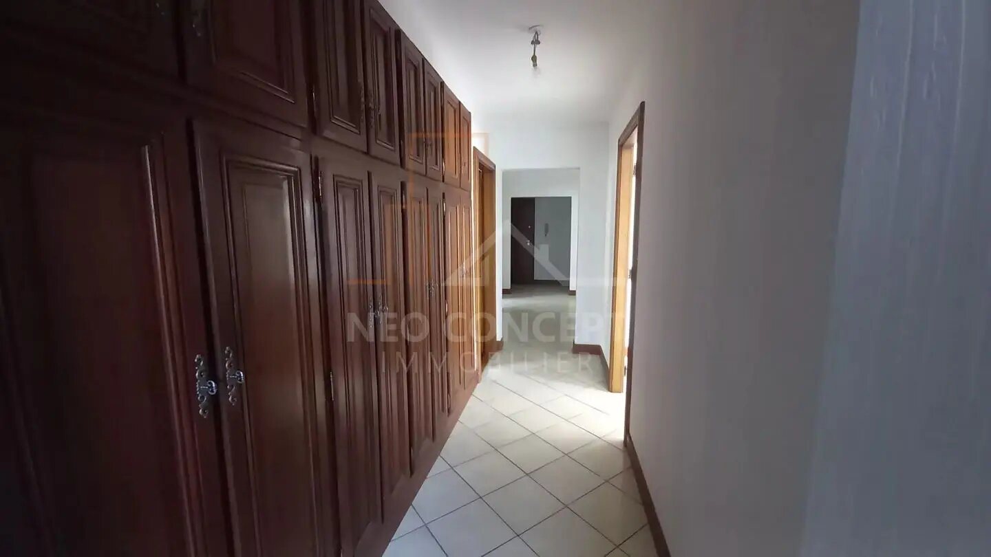 Appartement à vendre, 101m², Bischheim