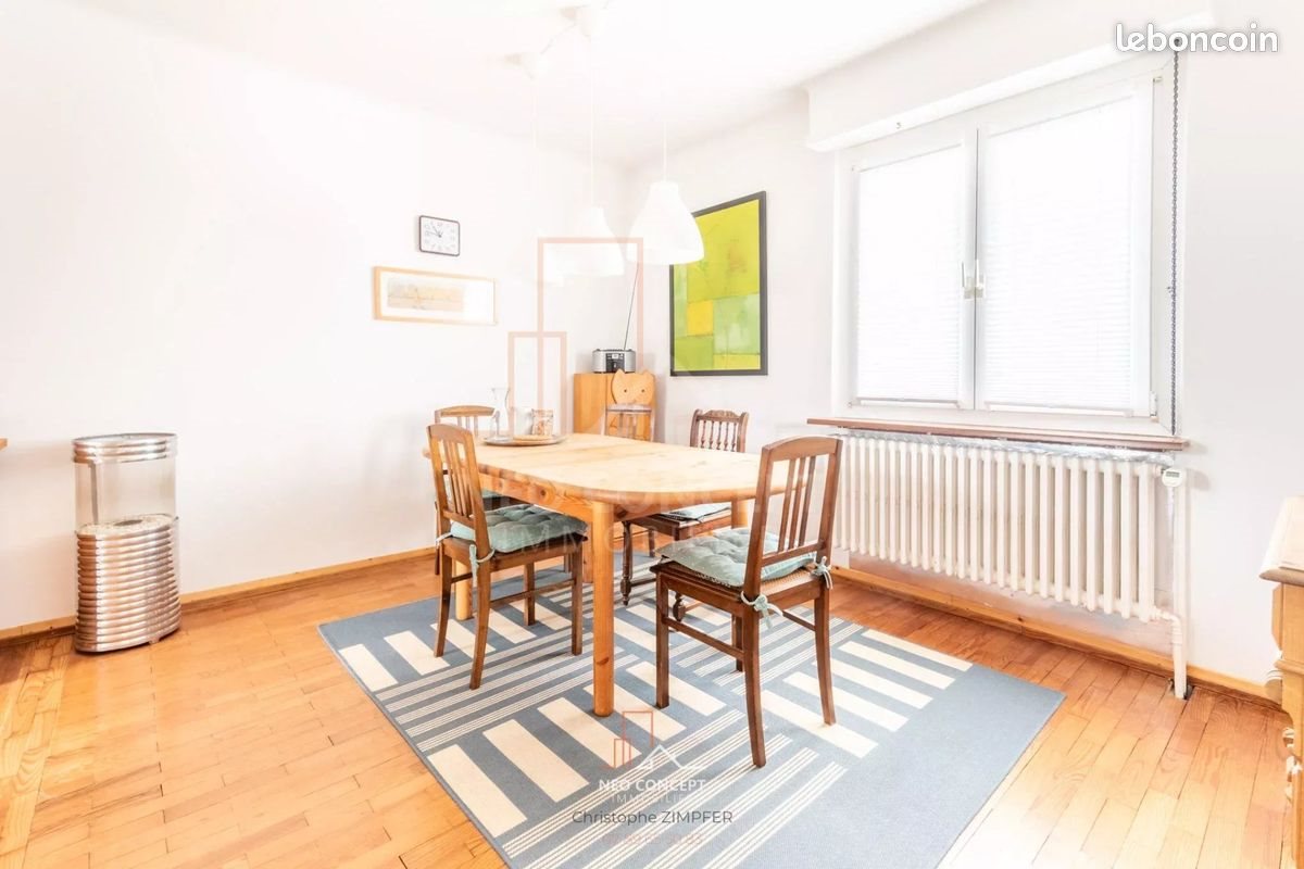 Maison à vendre, 85m², Oberhoffen-sur-Moder