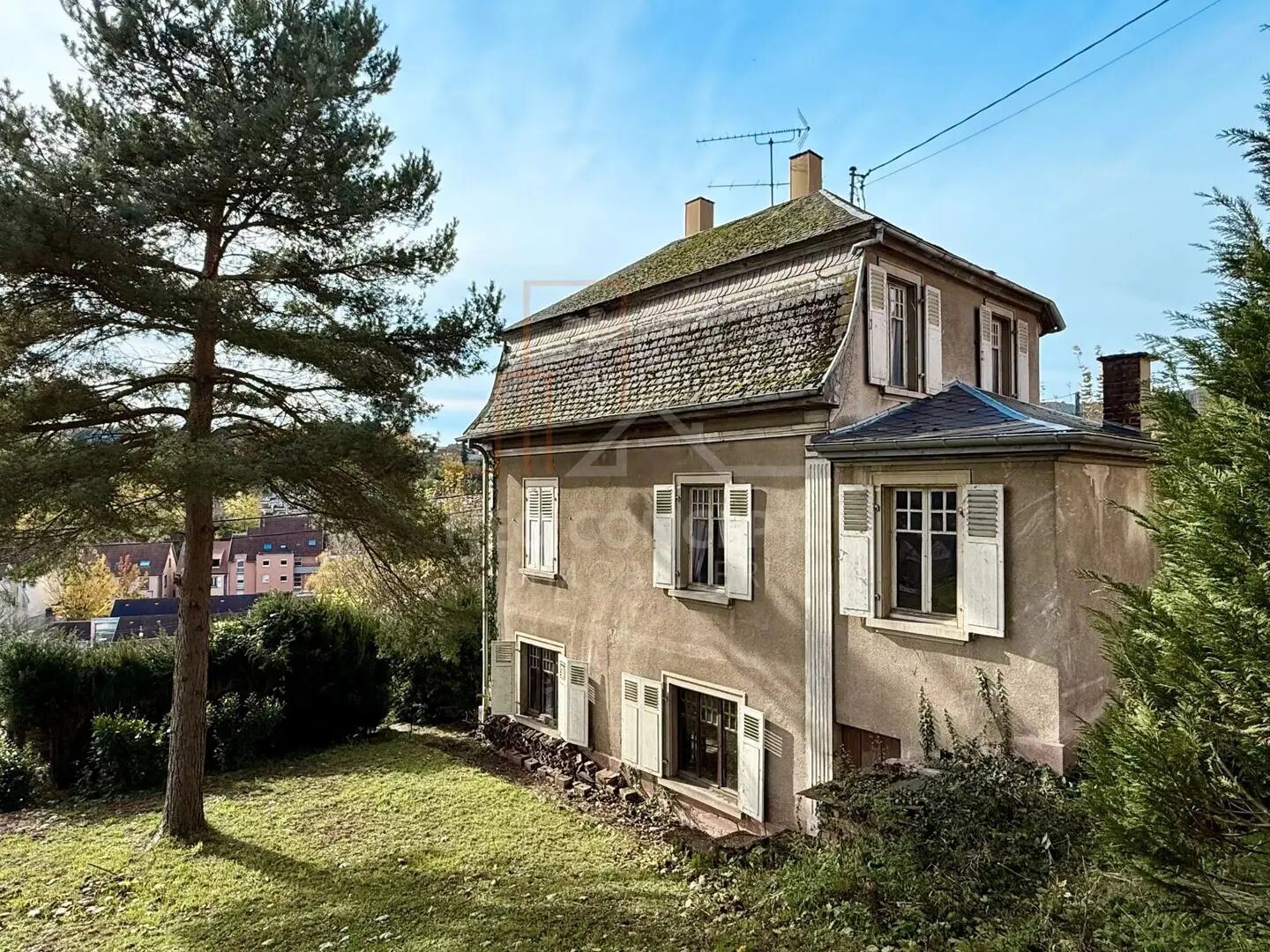 Maison à vendre, 178m², Niederbronn-les-Bains