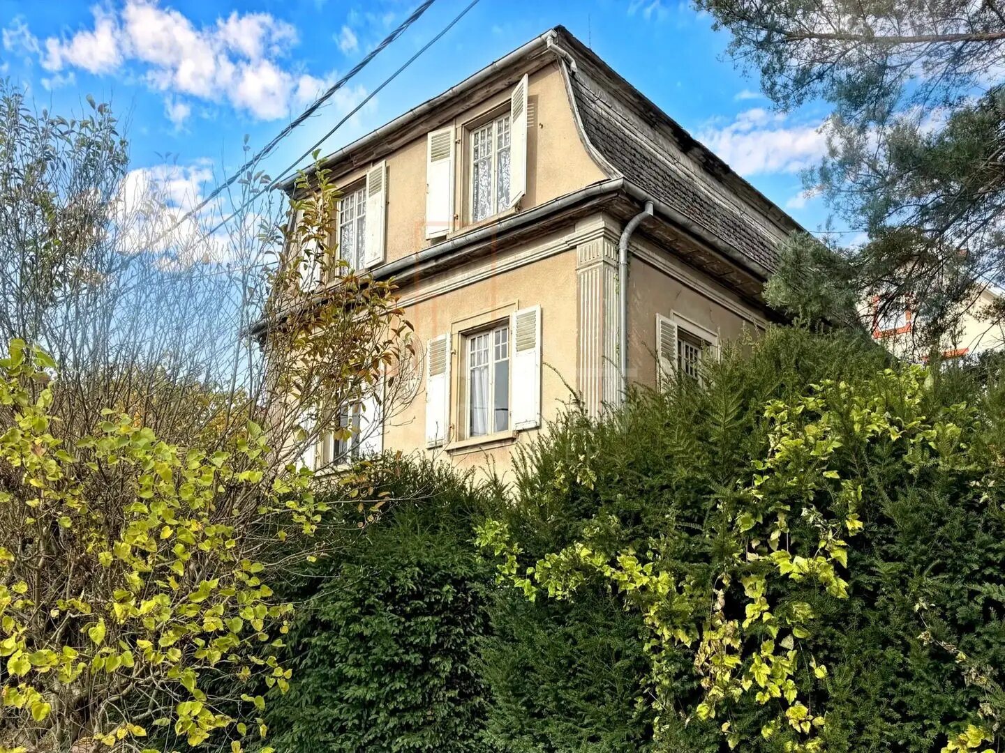 Maison à vendre, 178m², Niederbronn-les-Bains
