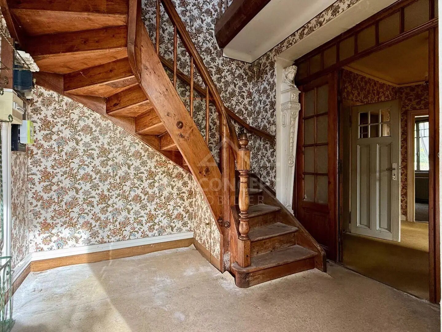Maison à vendre, 178m², Niederbronn-les-Bains