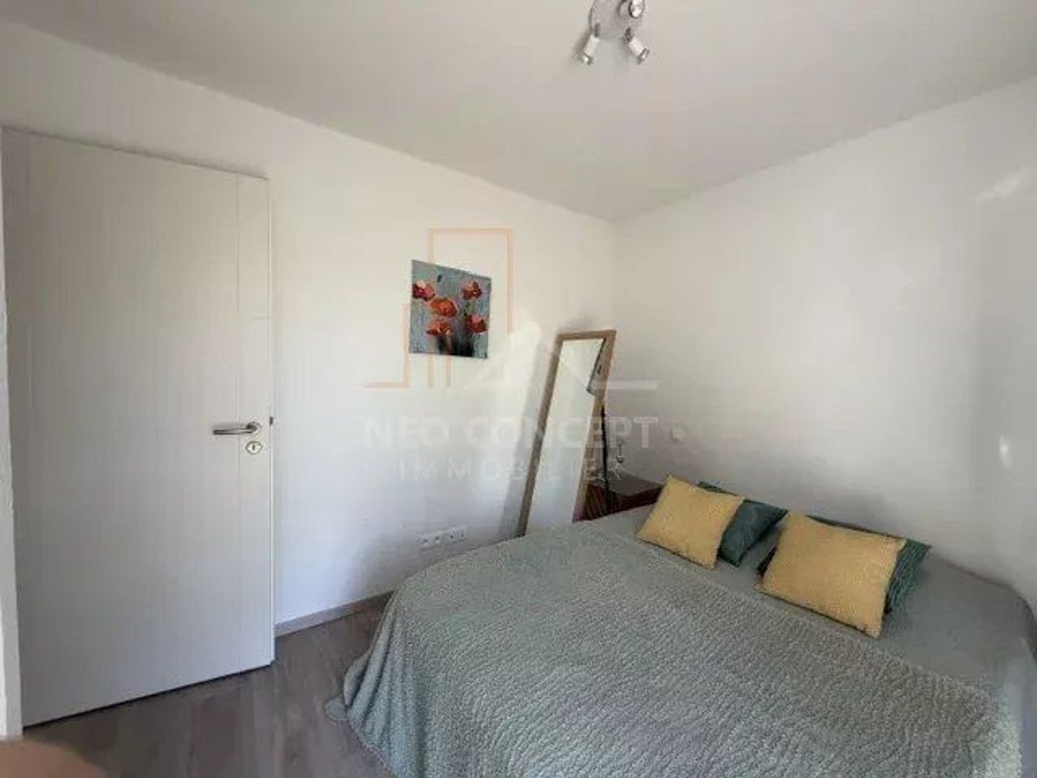 Appartement à louer, 72m², Gries