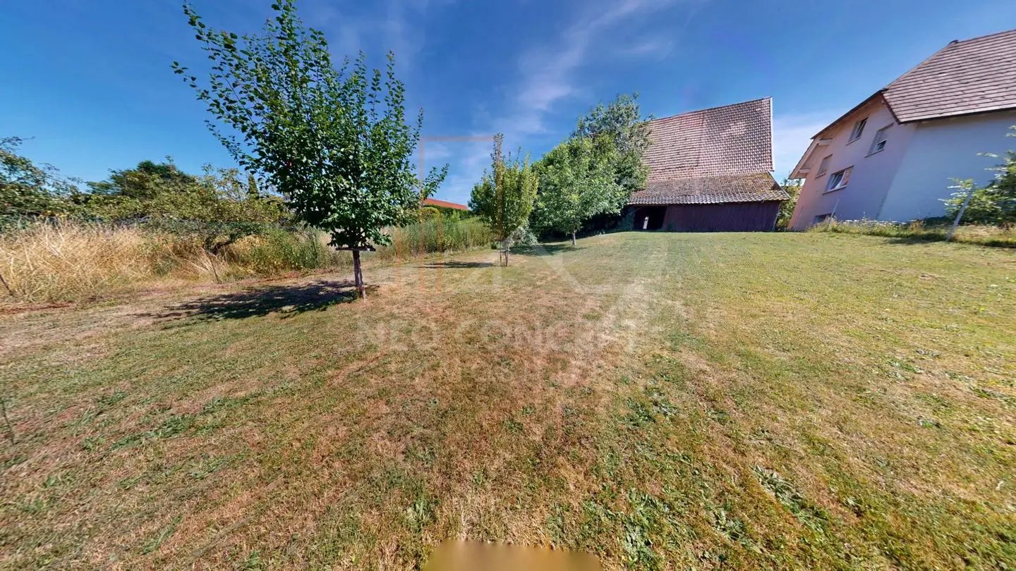 Maison à vendre, 98m², Niederlauterbach