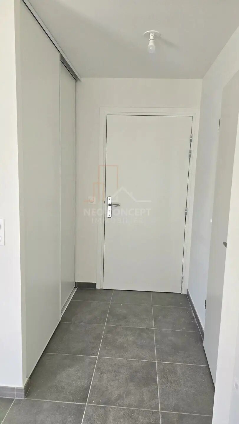 Appartement à louer, 42m², Truchtersheim
