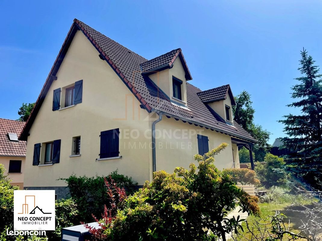 Maison à vendre, 152m², Haguenau