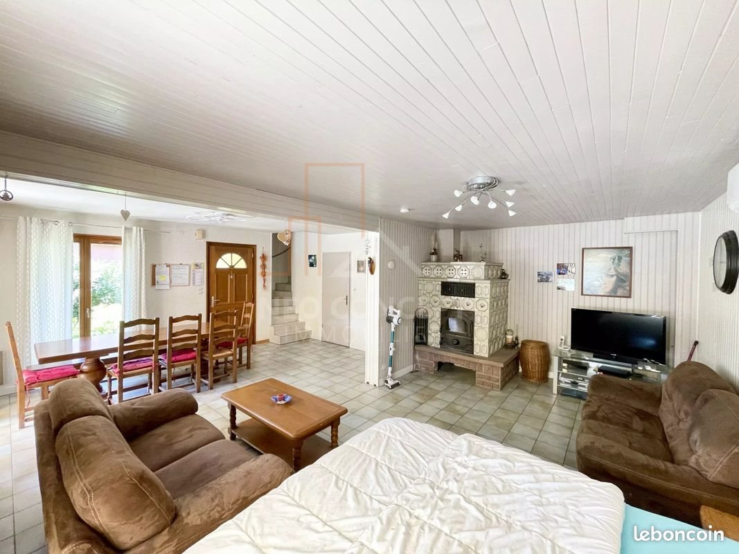 Maison à vendre, 152m², Haguenau