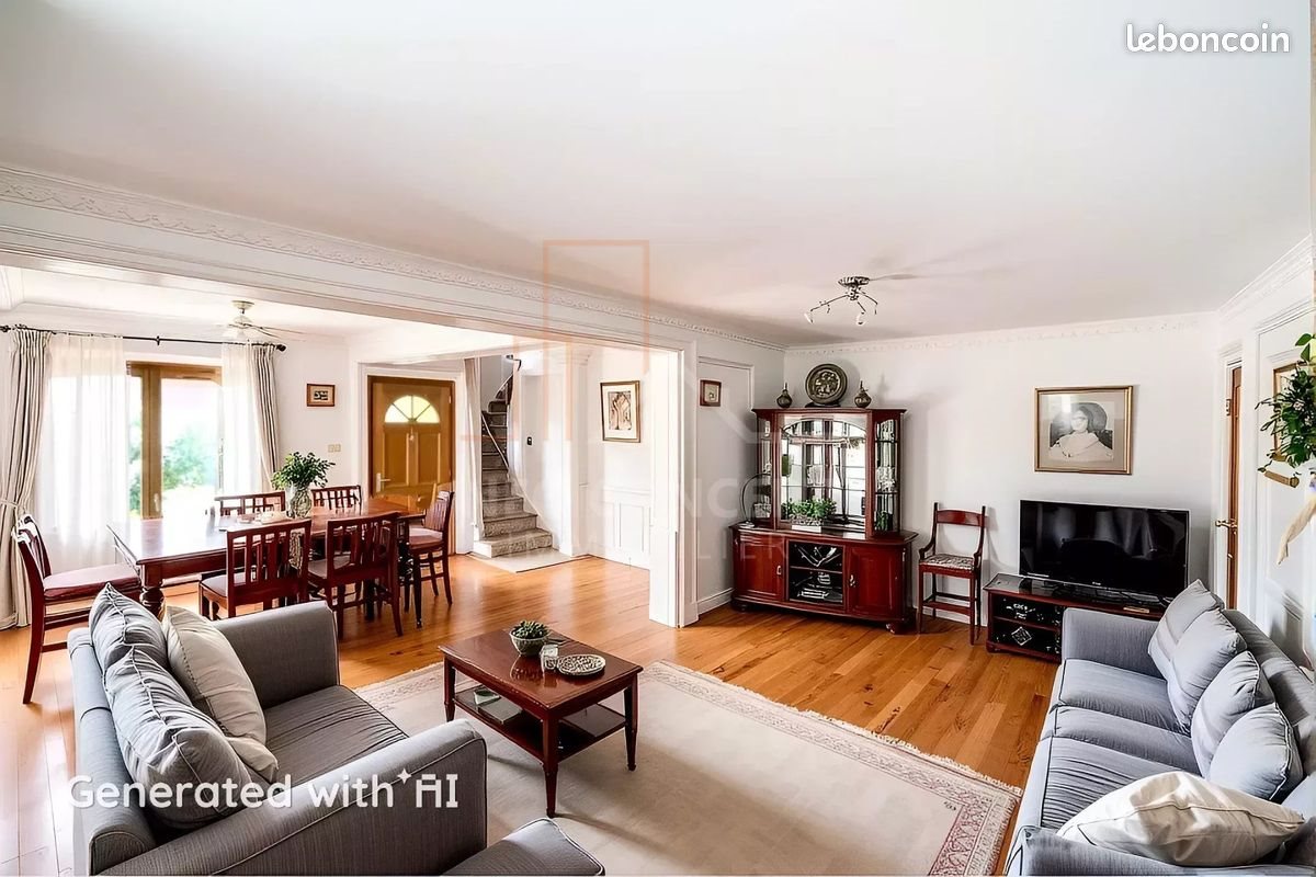 Maison à vendre, 152m², Haguenau