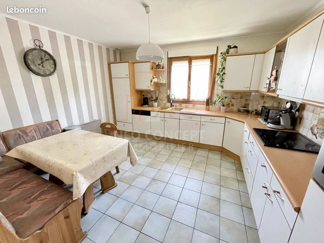 Maison à vendre, 152m², Haguenau