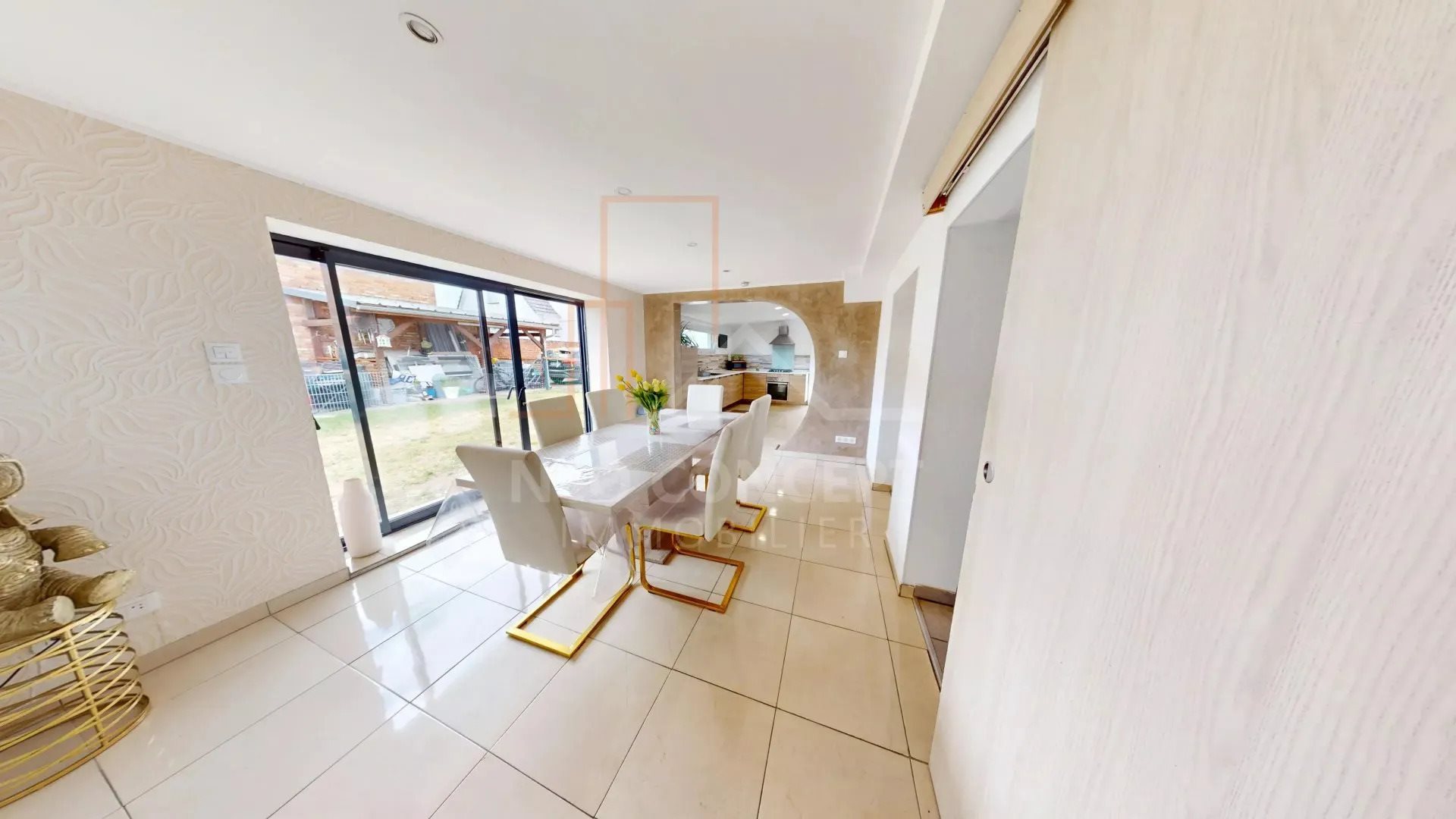 Maison à vendre, 199m², Haguenau
