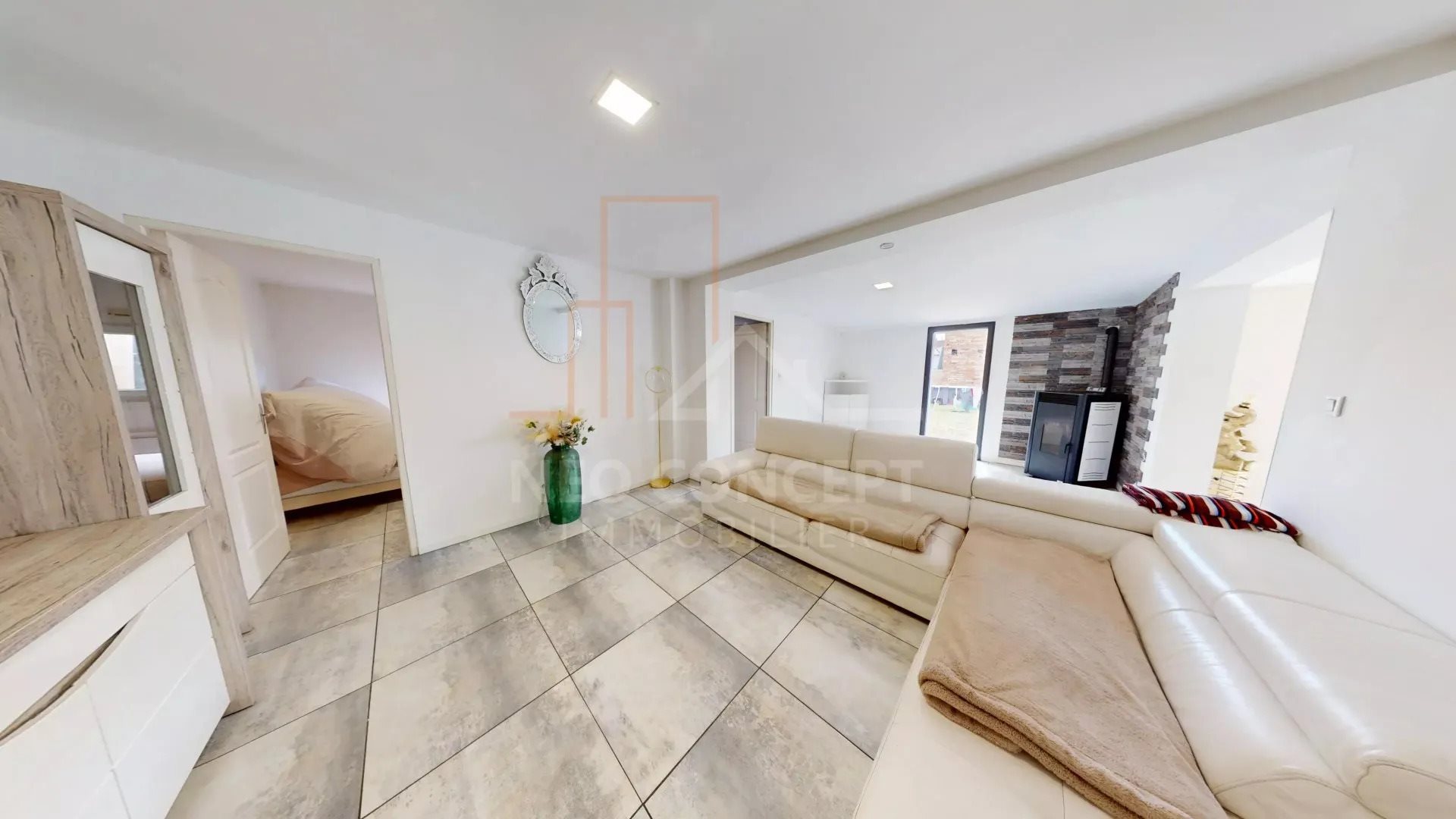 Maison à vendre, 199m², Haguenau