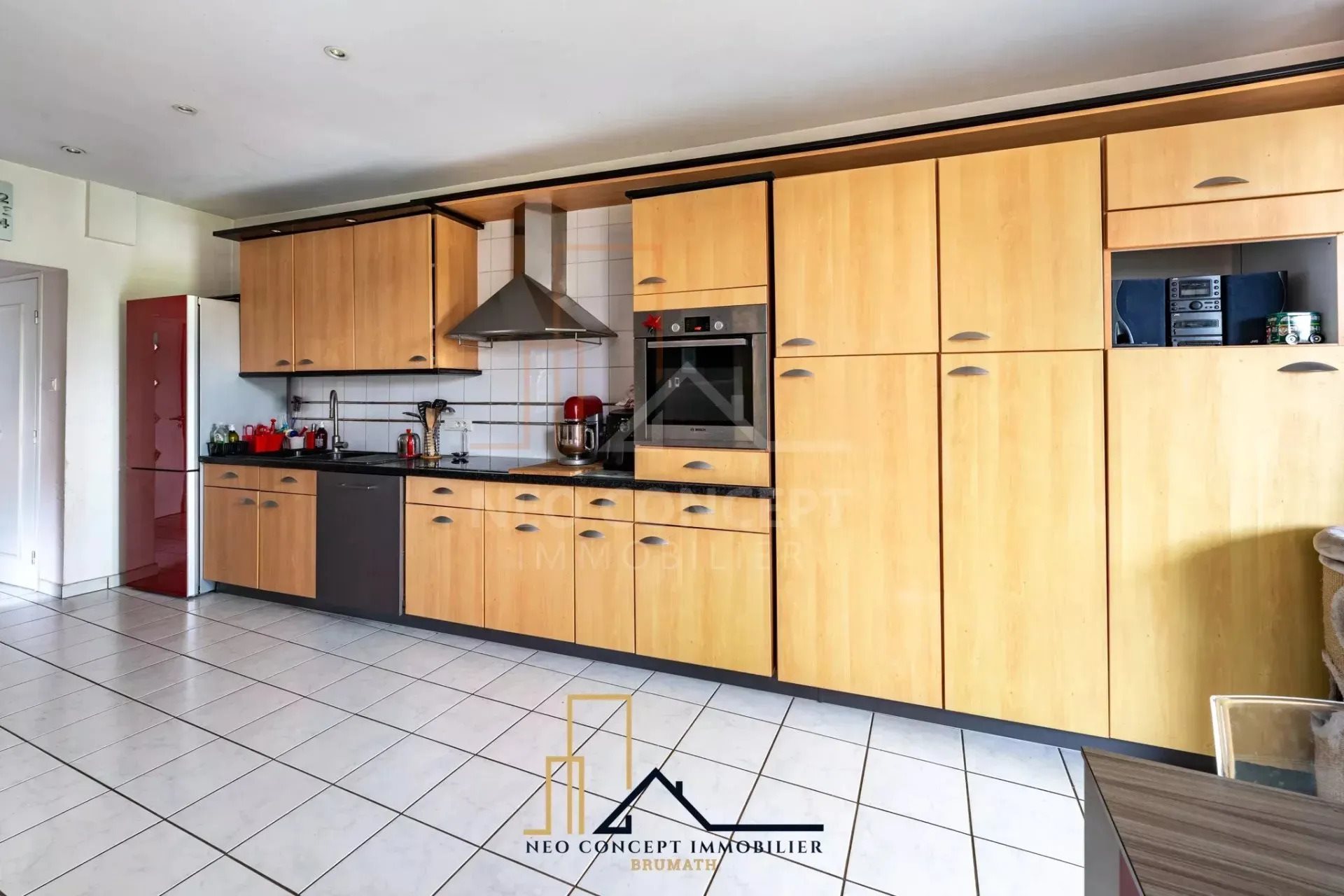 Maison à vendre, 154m², Brumath