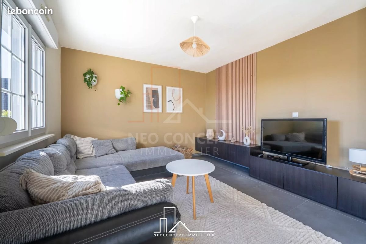 Maison à vendre, 125m², Weitbruch