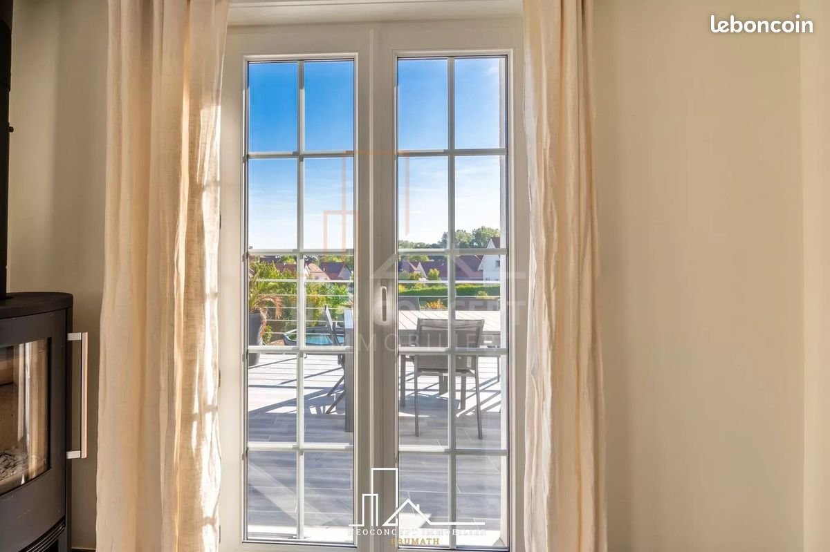 Maison à vendre, 125m², Weitbruch