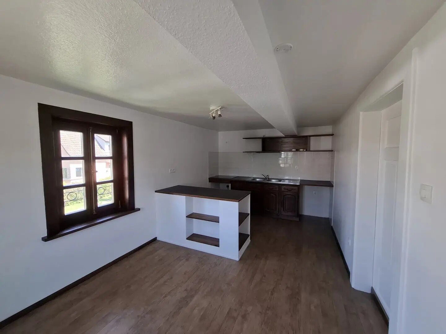 Appartement à louer, 70m², Niederlauterbach