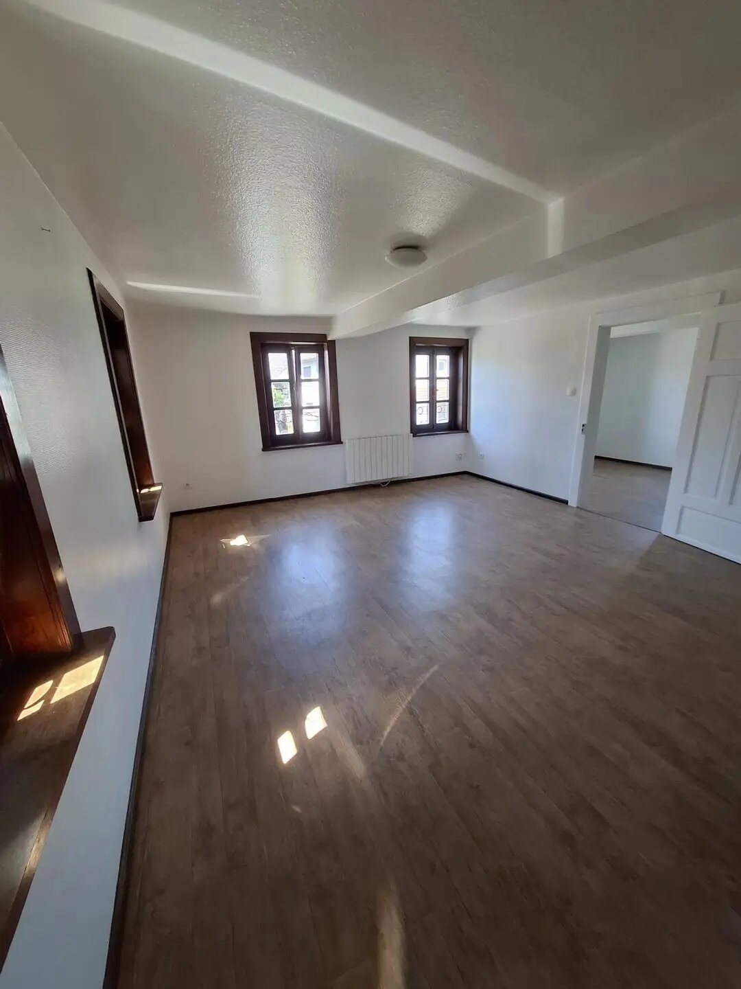 Appartement à louer, 70m², Niederlauterbach