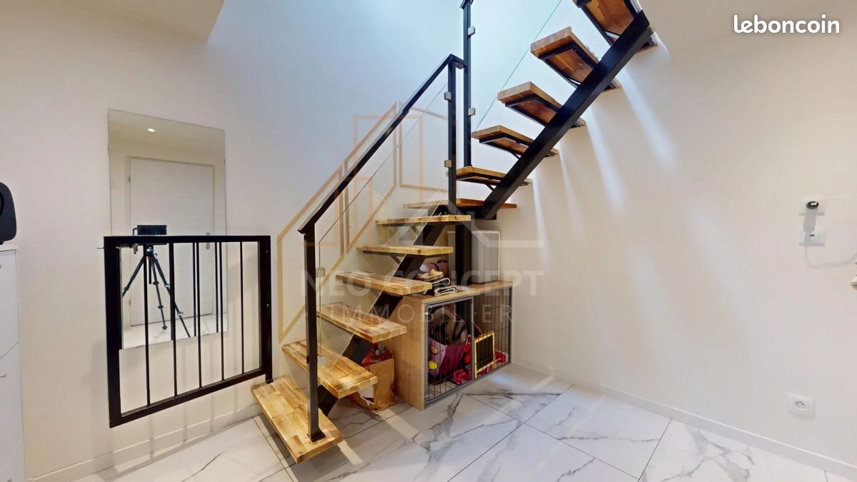 Appartement à vendre, 86m², Reichshoffen
