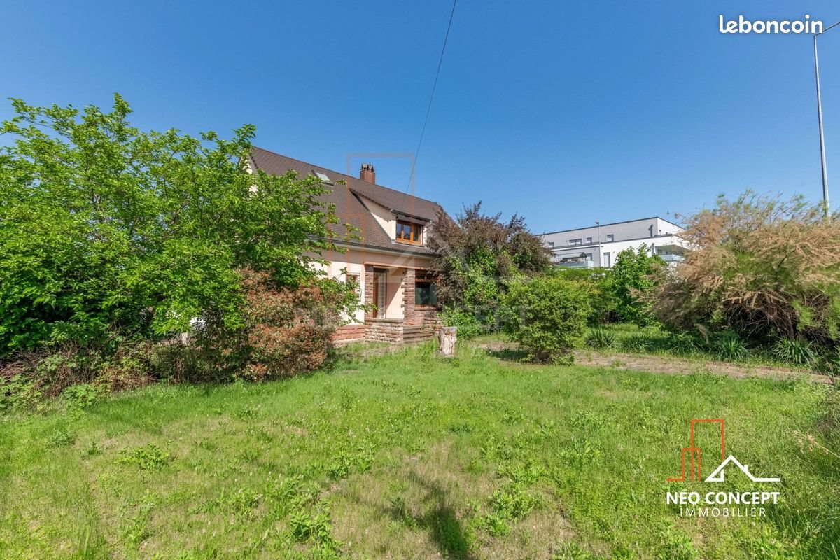 Maison à vendre, 184m², Haguenau