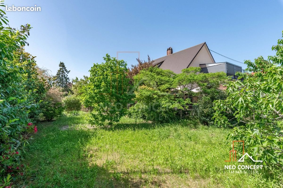 Maison à vendre, 184m², Haguenau