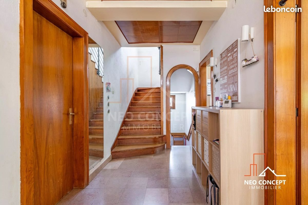 Maison à vendre, 184m², Haguenau