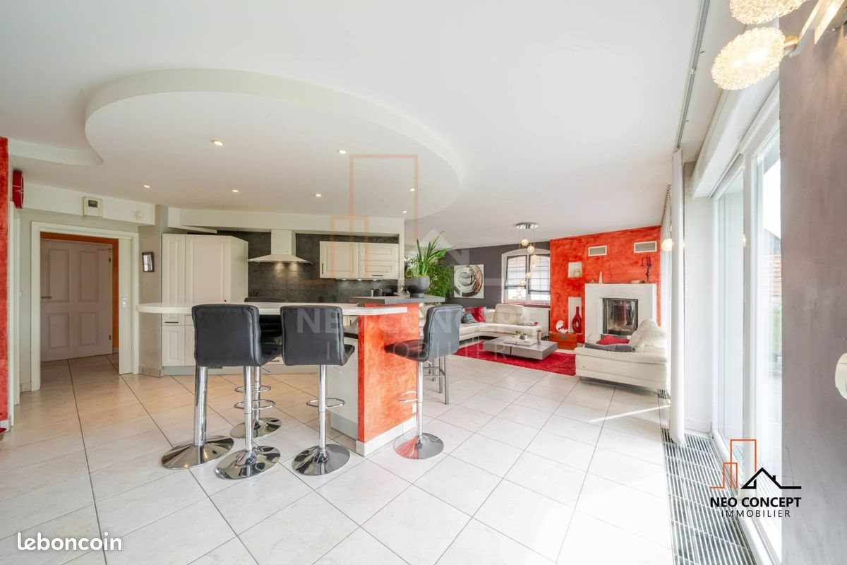 Maison à vendre, 179m², Drusenheim