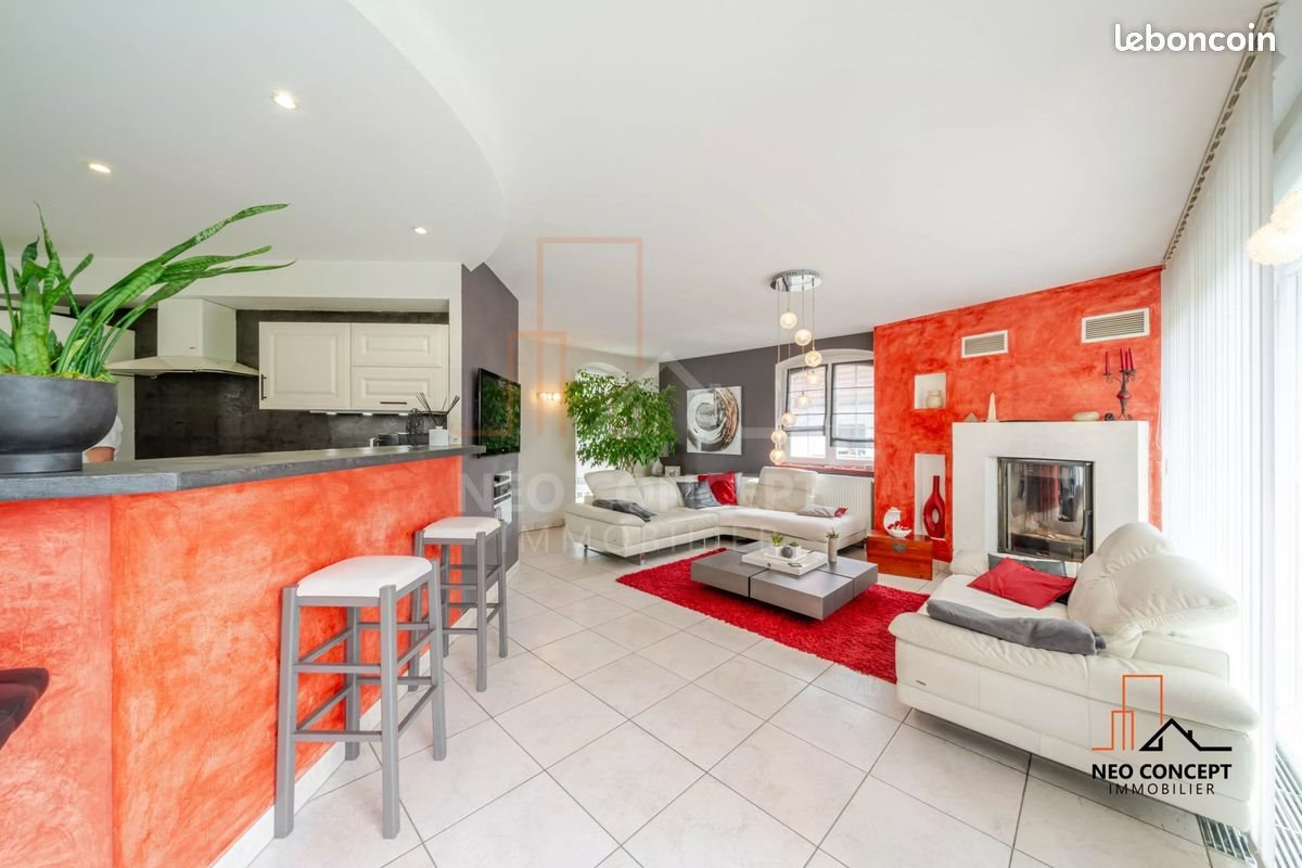 Maison à vendre, 179m², Drusenheim