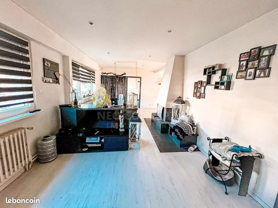 Maison à vendre, 197m², Bischwiller