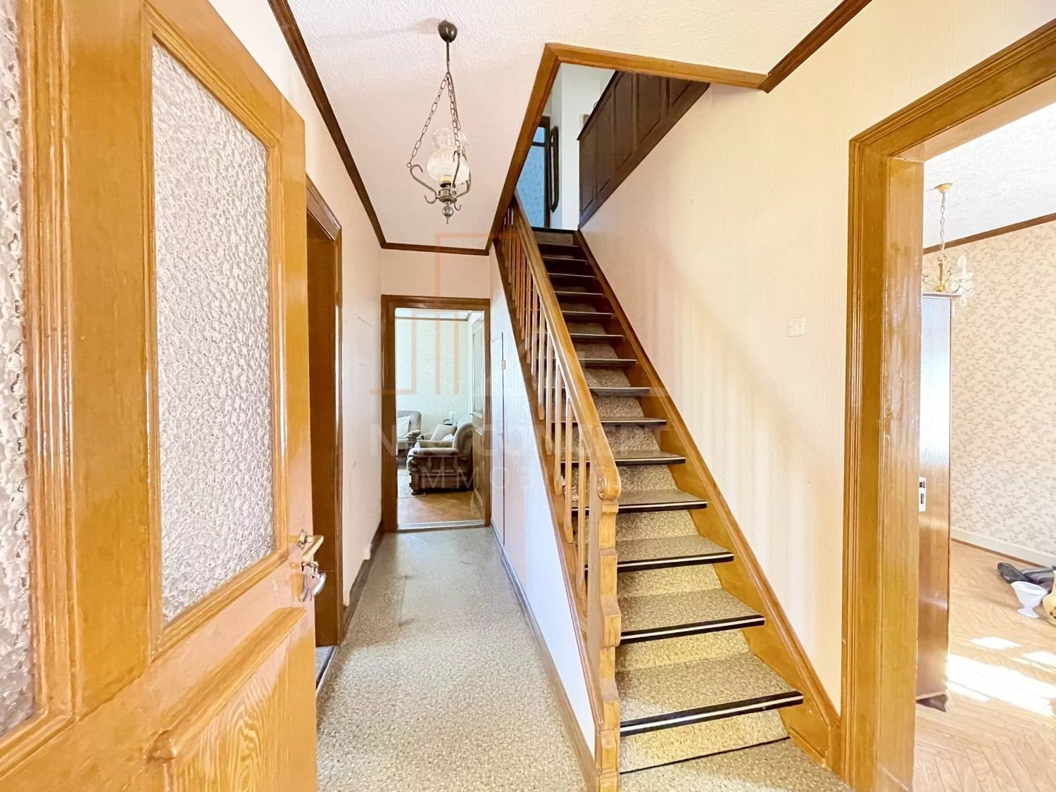 Maison à vendre, 116m², Reichstett