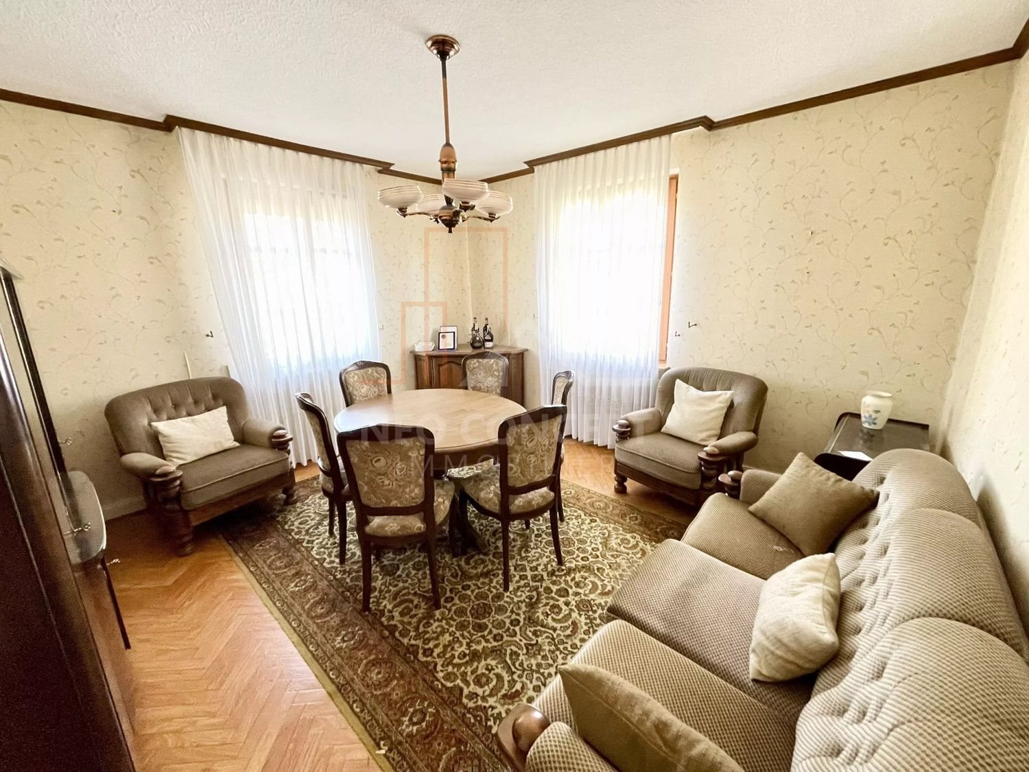 Maison à vendre, 116m², Reichstett