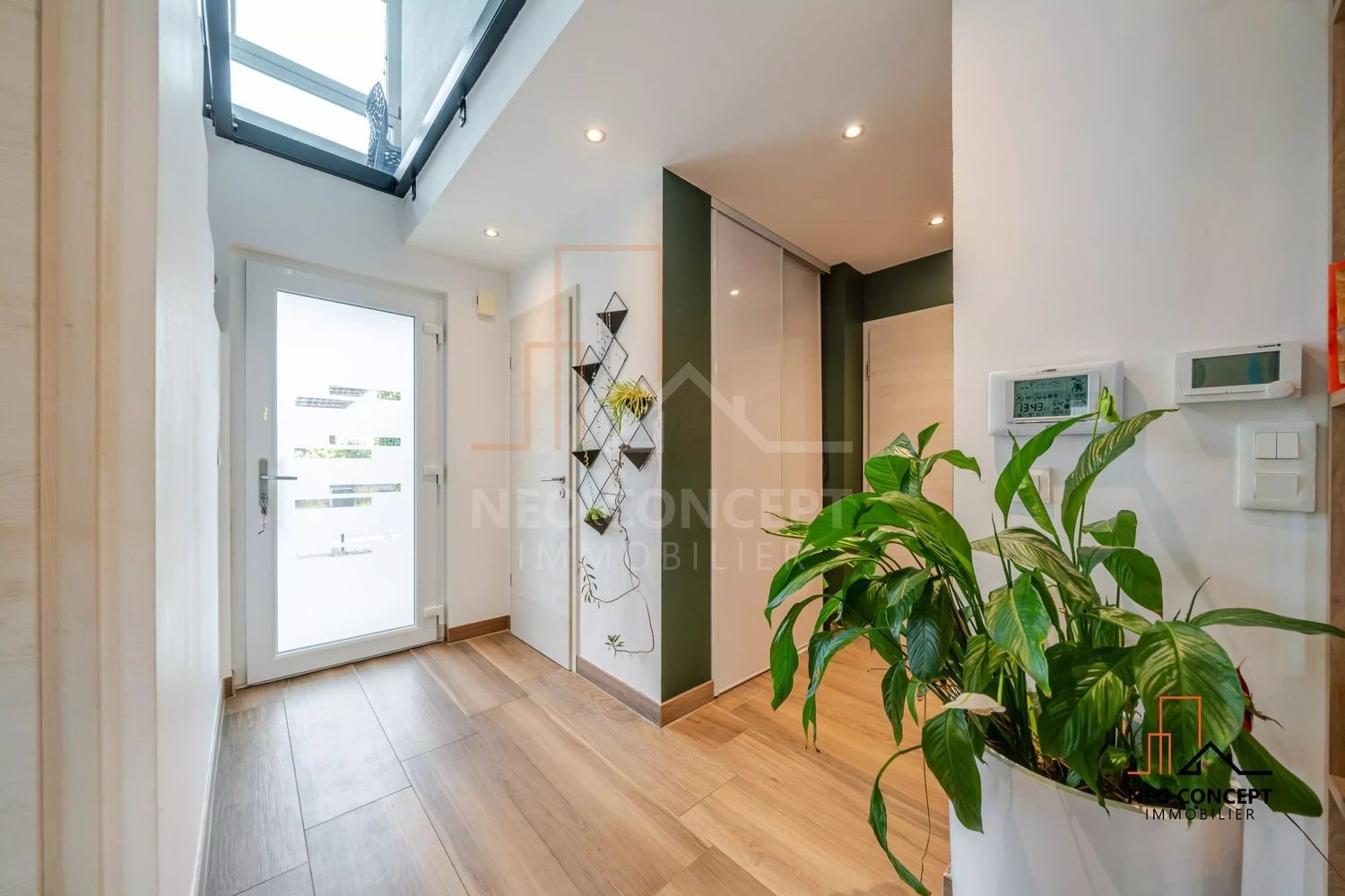 Maison à vendre, 102m², Drusenheim