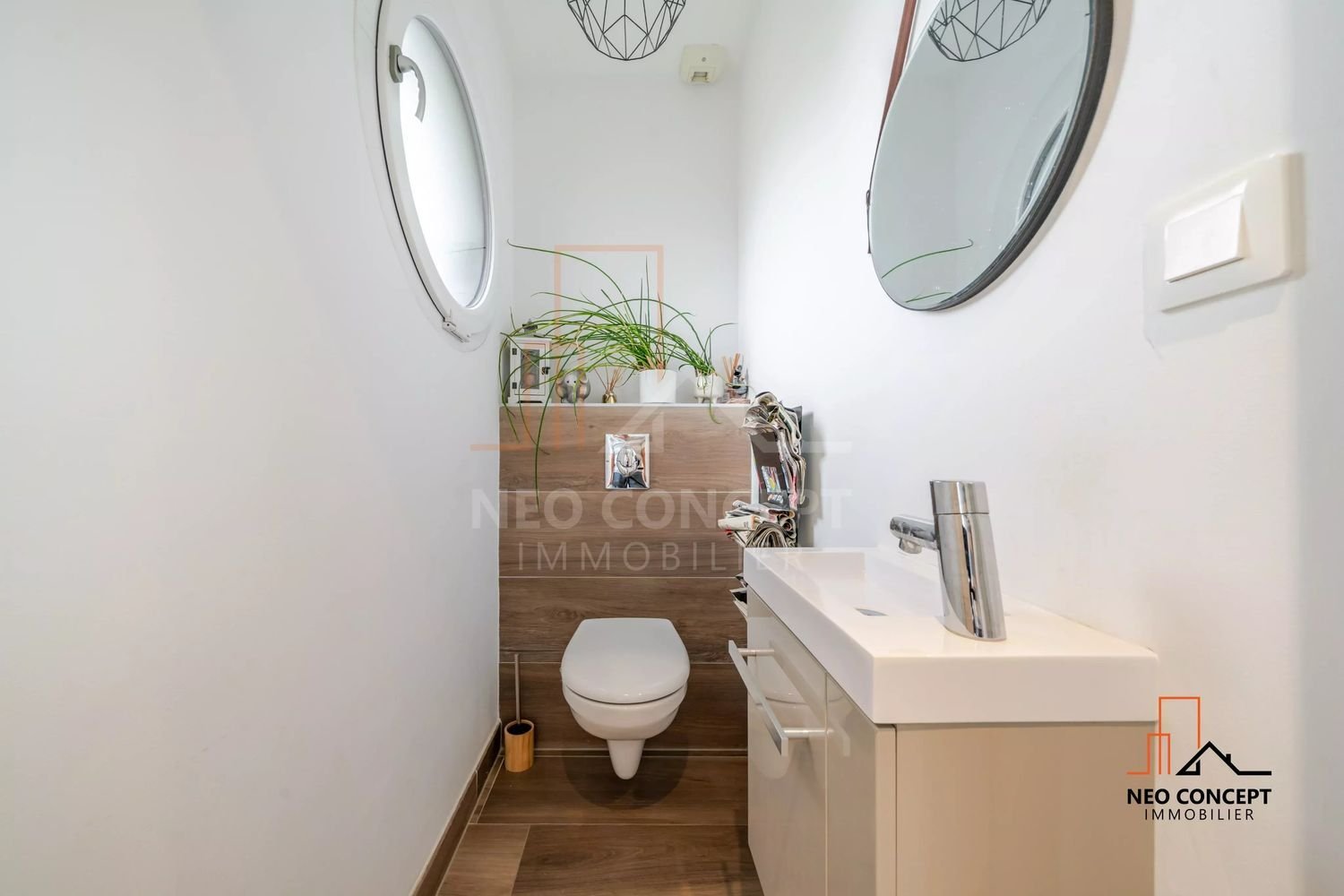 Maison à vendre, 102m², Drusenheim