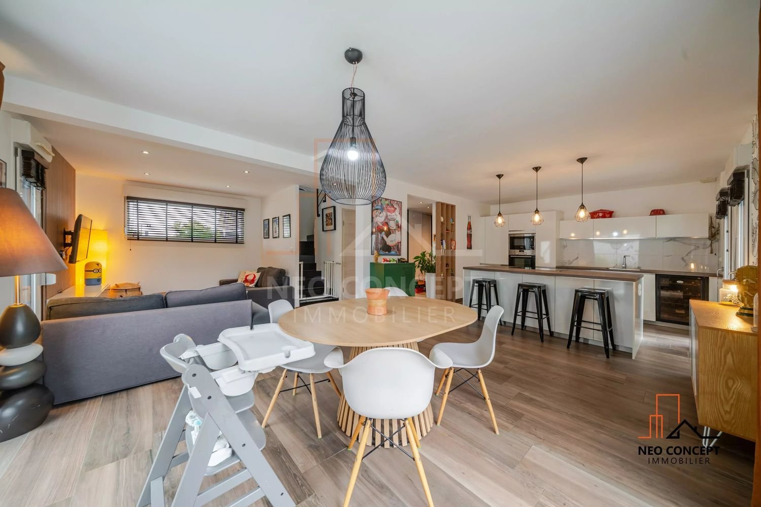 Maison à vendre, 102m², Drusenheim